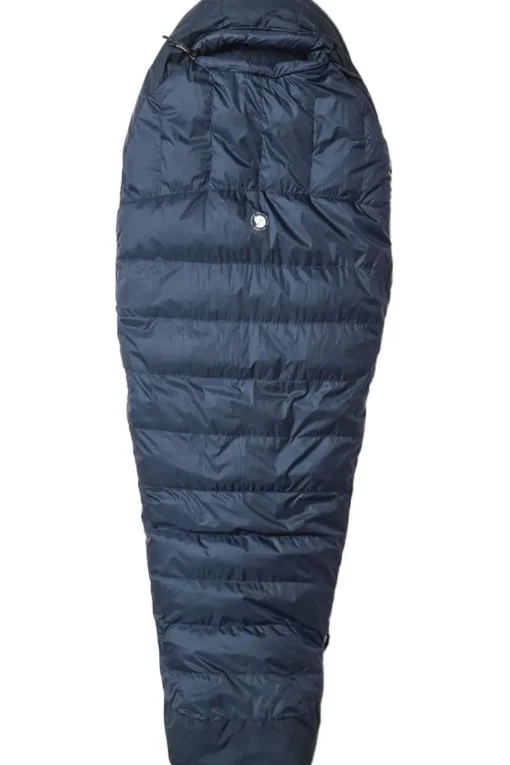 Fjällräven Slaapzak Keb Two Seasons Regular
