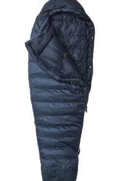 Fjällräven Slaapzak Keb Two Seasons Regular