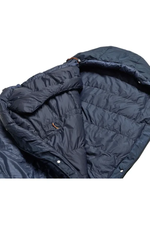 Fjällräven Slaapzak Keb Two Seasons Regular