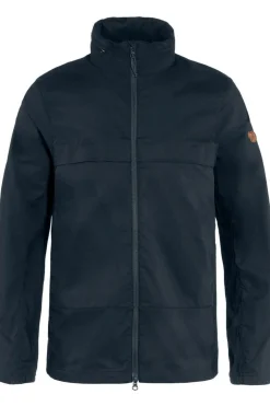 Fjällräven Softshell Jas Abisko Hike M