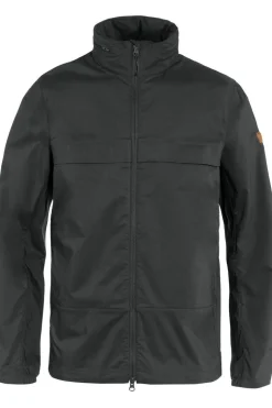 Fjällräven Softshell Jas Abisko Hike M