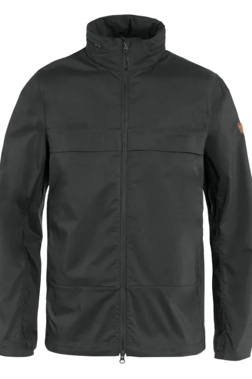 Fjällräven Softshell Jas Abisko Hike M