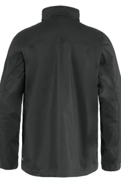 Fjällräven Softshell Jas Abisko Hike M