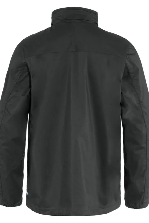 Fjällräven Softshell Jas Abisko Hike M