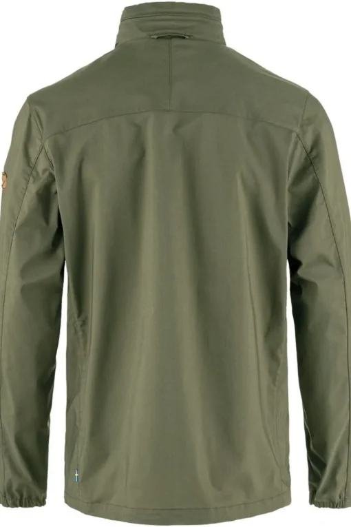 Fjällräven Softshell Jas Abisko Hike M