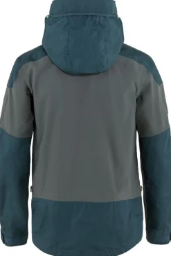 Fjällräven Softshell Jas Keb M