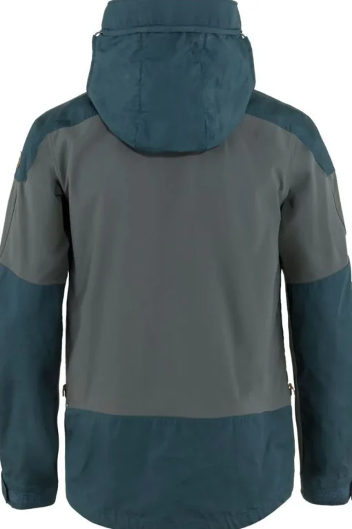 Fjällräven Softshell Jas Keb M