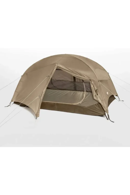 Fjällräven Tent Abisko Friluft 2
