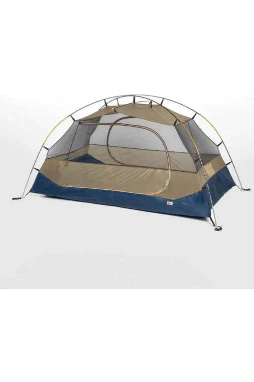 Fjällräven Tent Abisko Friluft 2