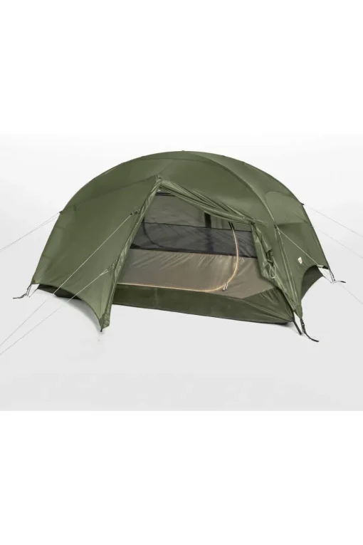 Fjällräven Tent Abisko Friluft 2