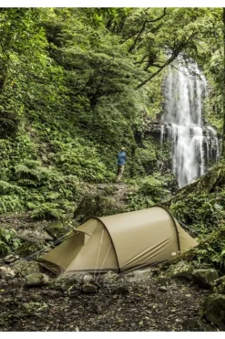 Fjällräven Tent Abisko Lite 3