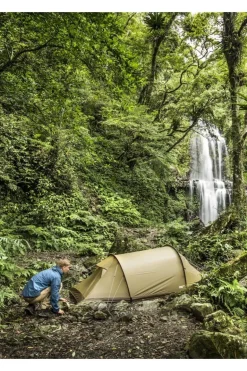 Fjällräven Tent Abisko Lite 3