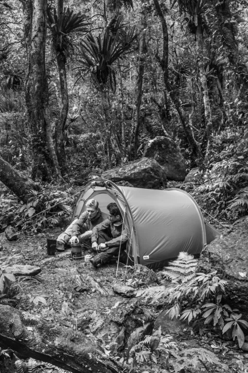 Fjällräven Tent Abisko Lite 2