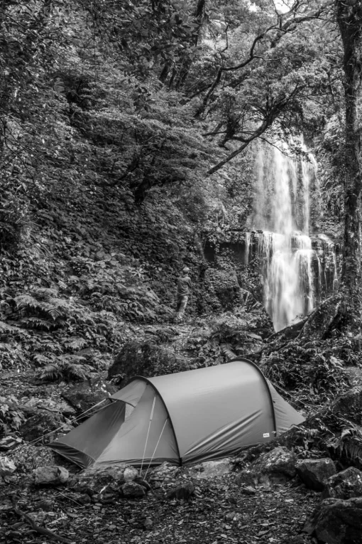 Fjällräven Tent Abisko Lite 2
