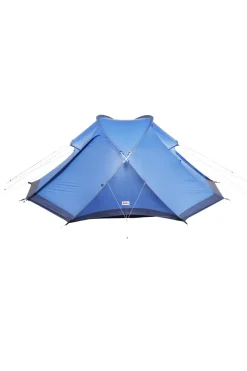Fjällräven Tent Abisko View 2