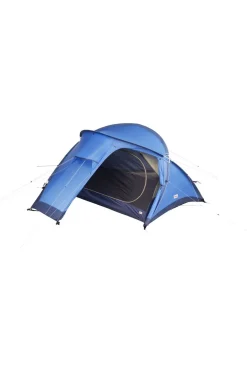 Fjällräven Tent Abisko View 2