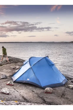 Fjällräven Tent Abisko View 2