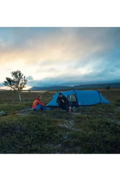 Fjällräven Tent Keb Endurance 3