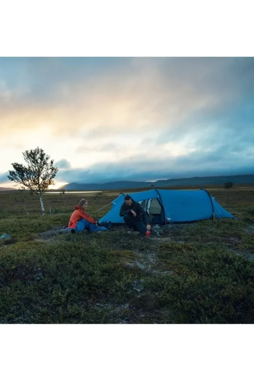 Fjällräven Tent Keb Endurance 3
