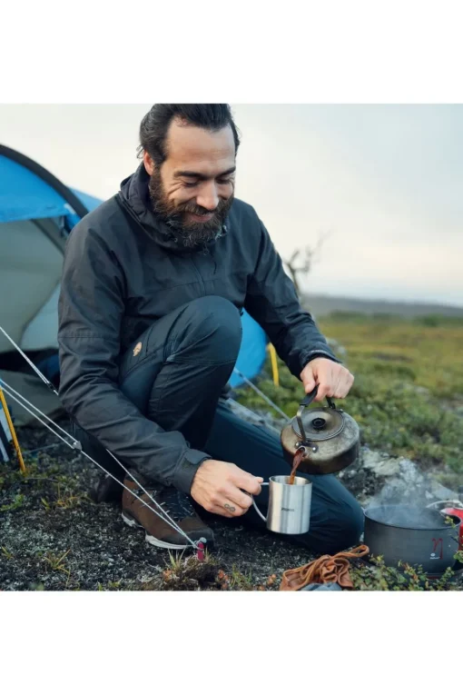 Fjällräven Tent Keb Endurance 3