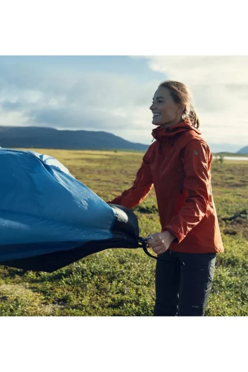 Fjällräven Tent Keb Endurance 3