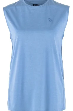 Fjällräven Top Abisko Day Hike Tank Top W