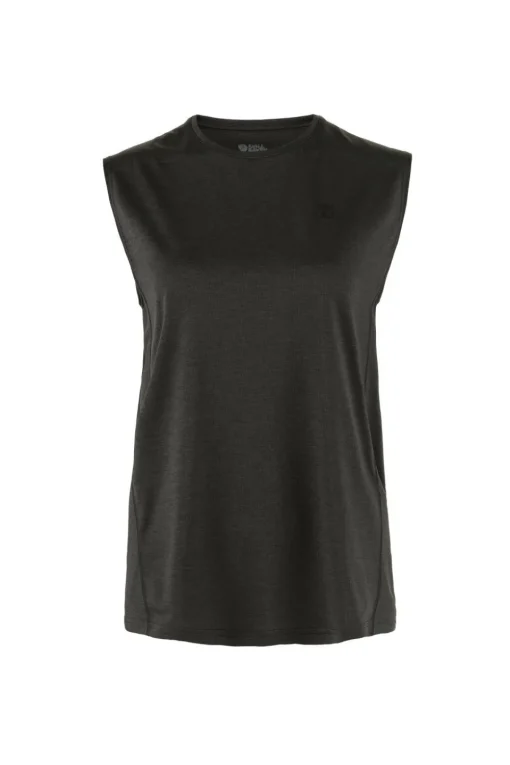 Fjällräven Top Abisko Day Hike Tank Top W
