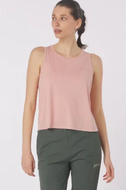 Fjällräven Top Abisko Lite Tank