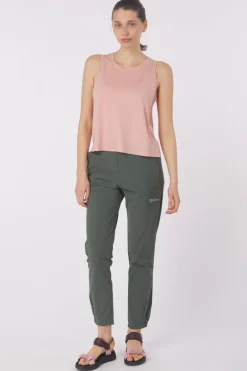 Fjällräven Top Abisko Lite Tank
