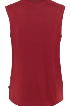 Fjällräven Top Abisko Wool Tank W