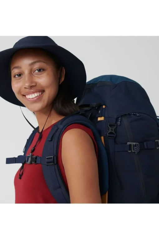 Fjällräven Top Abisko Wool Tank W