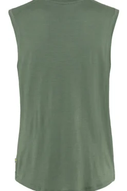 Fjällräven Top Abisko Wool Tank W