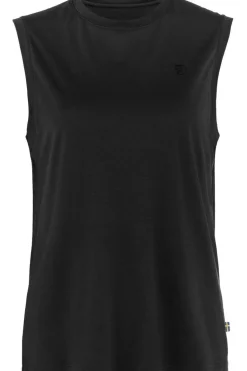 Fjällräven Top Abisko Wool Tank W