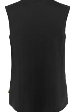 Fjällräven Top Abisko Wool Tank W