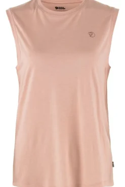 Fjällräven Top Abisko Wool Tank W
