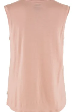Fjällräven Top Abisko Wool Tank W