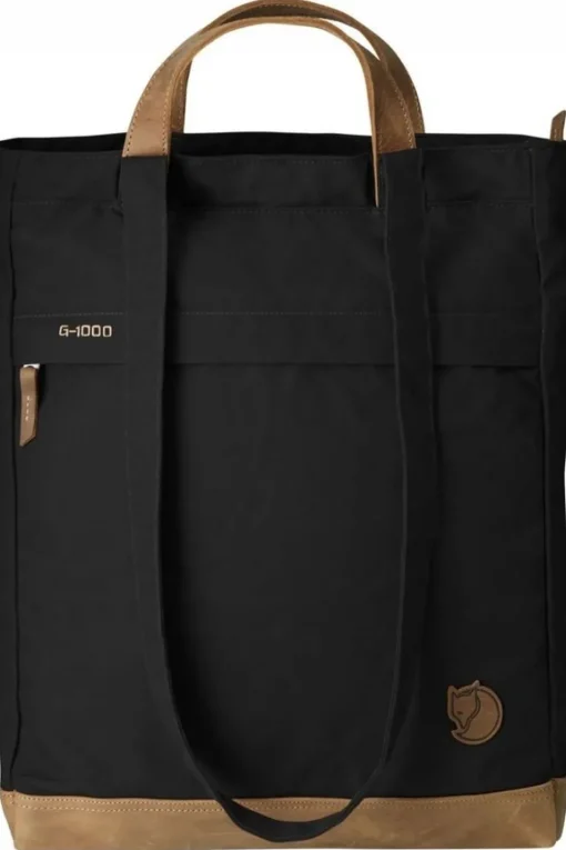 Fjällräven Totepack No. 2
