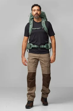 Fjällräven Tourpack Abisko Trek 48 M/L