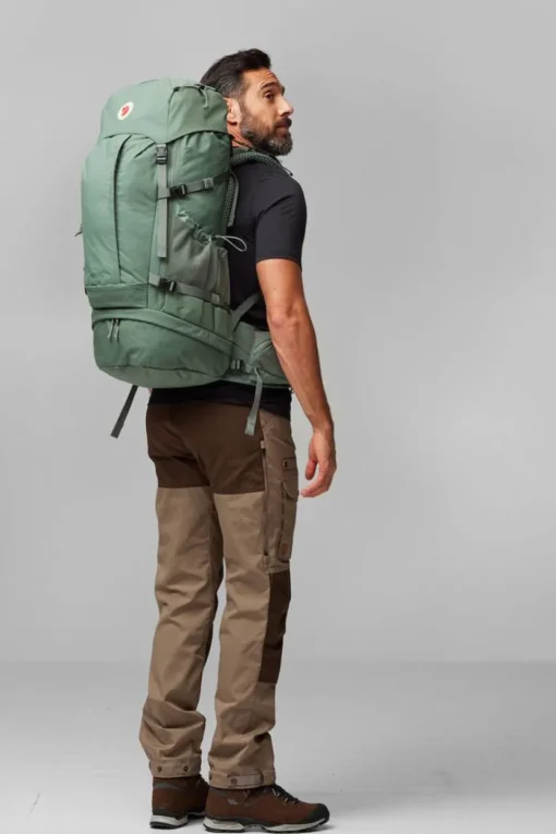 Fjällräven Tourpack Abisko Trek 48 M/L