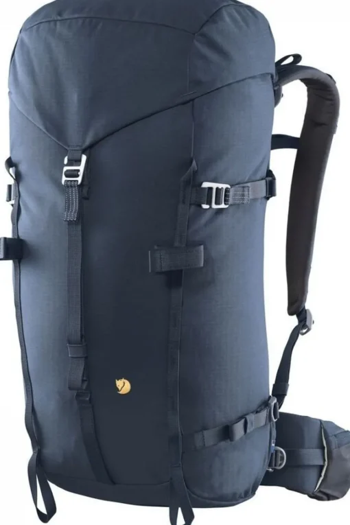 Fjällräven Tourpack Bergtagen 38 S/M