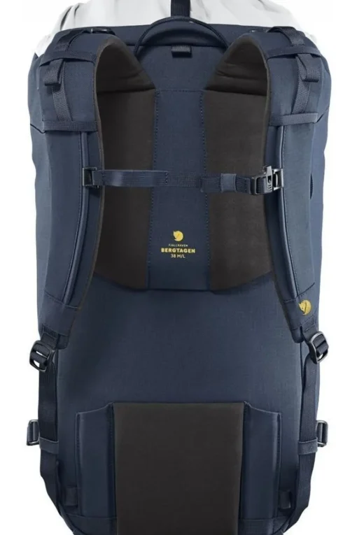 Fjällräven Tourpack Bergtagen 38 S/M