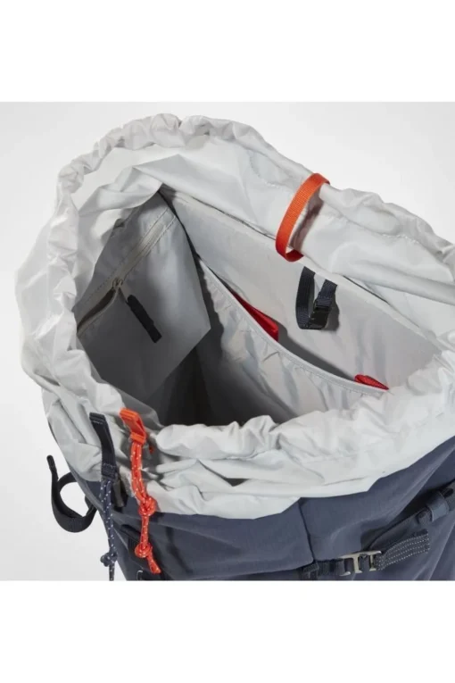 Fjällräven Tourpack Bergtagen 38 S/M