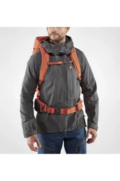 Fjällräven Tourpack Bergtagen 38 M/L