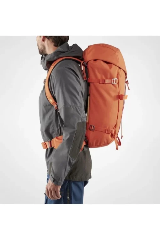 Fjällräven Tourpack Bergtagen 38 M/L