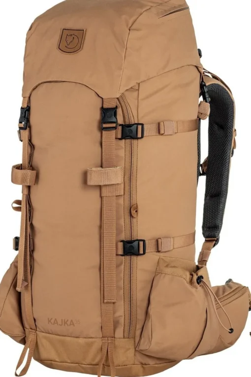 Fjällräven Tourpack Kajka 35 S/M