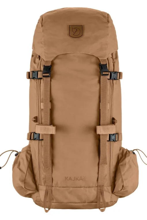 Fjällräven Tourpack Kajka 35 S/M