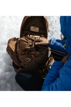 Fjällräven Tourpack Kajka 35 S/M