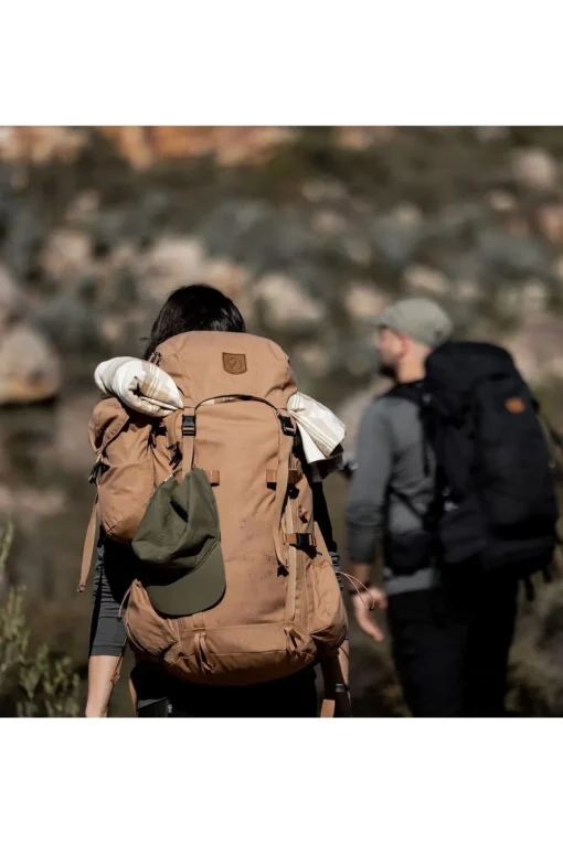 Fjällräven Tourpack Kajka 35 S/M