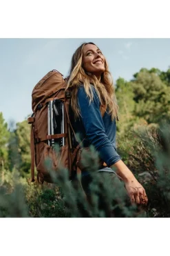 Fjällräven Tourpack Kajka 35 S/M