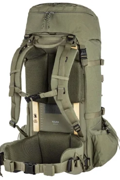 Fjällräven Tourpack Kajka 35 S/M